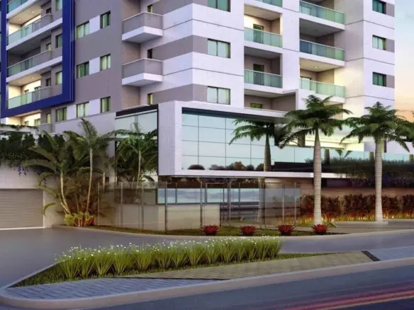 Residencial Everest