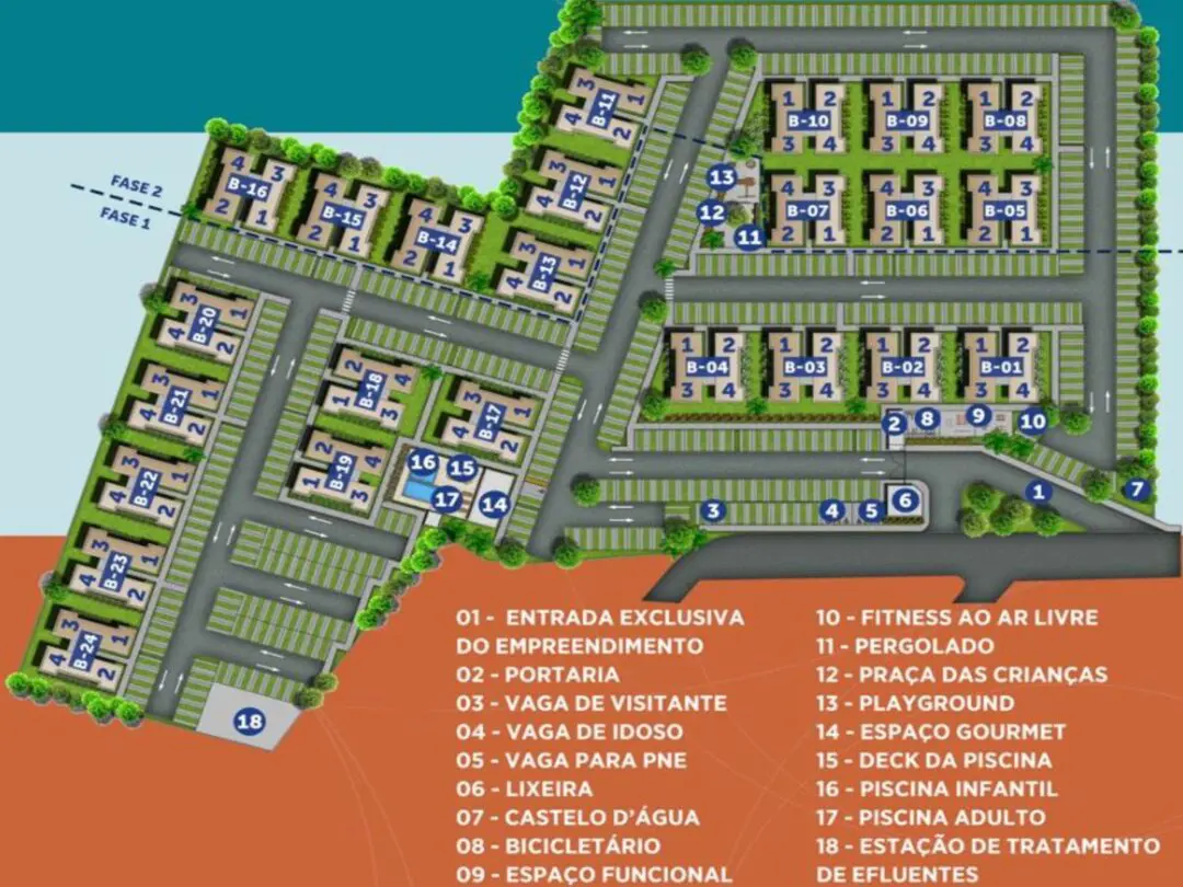smart-vista-do-sol-morar-mais-implantacao2 Smart Vista do Sol Morar Mais