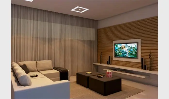 terraco-vieiralves-decorado-home-cinema-1 Terraço Vieiralves
