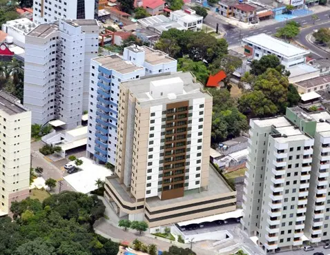Edifício Metropolitan