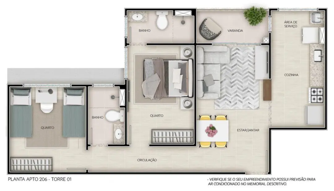 vista-dos-cedros-mrv-planta-2-quartos-suite-2
