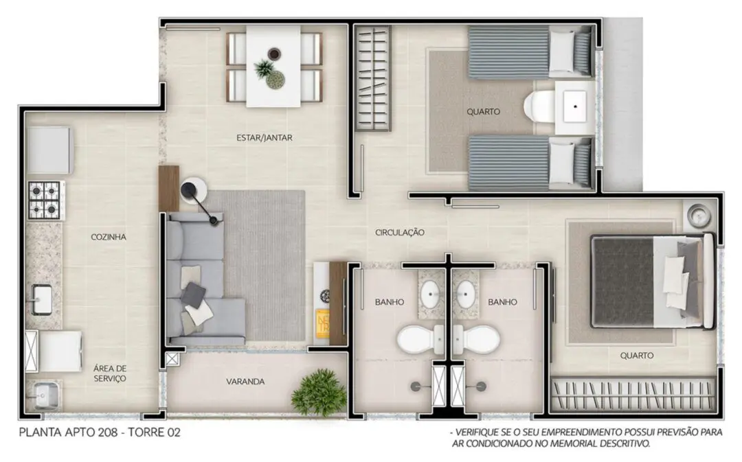 vista-dos-cedros-mrv-planta-2-quartos-suite-3