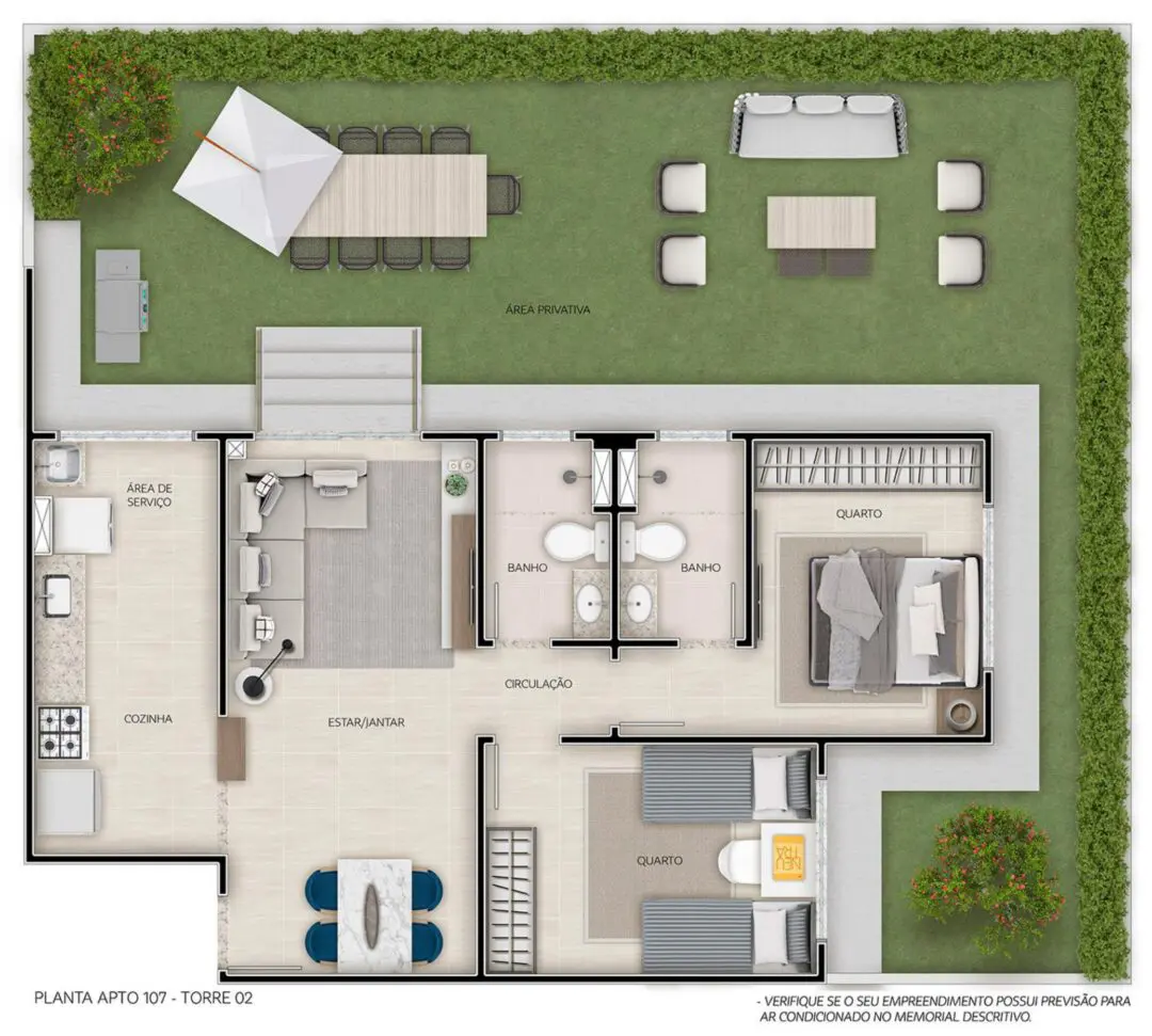 vista-dos-cedros-mrv-planta-2-quartos-suite-area-privativa-2