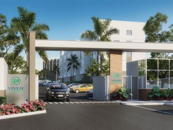 Residencial Viver Veredas