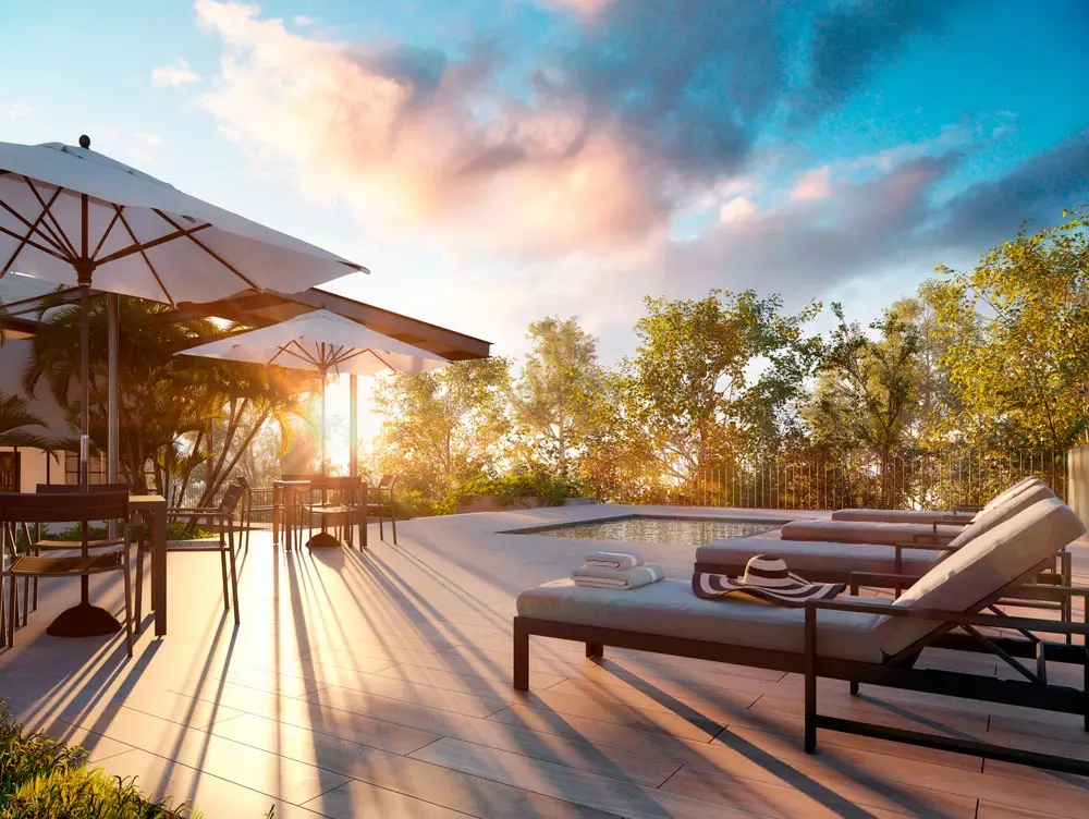 villa-marieta-casa-duplex-ponta-negra-manaus-deck-piscina Villa Marieta