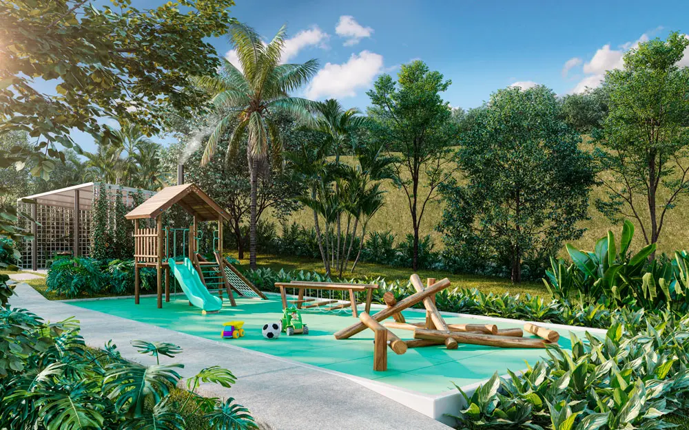 villa-marieta-casa-duplex-ponta-negra-manaus-playground Villa Marieta