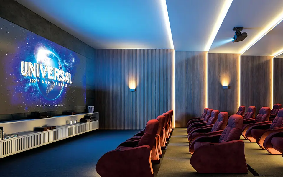 carmel-condominium-spa-resort-cinema-manaus Carmel Condominium Spa Resort