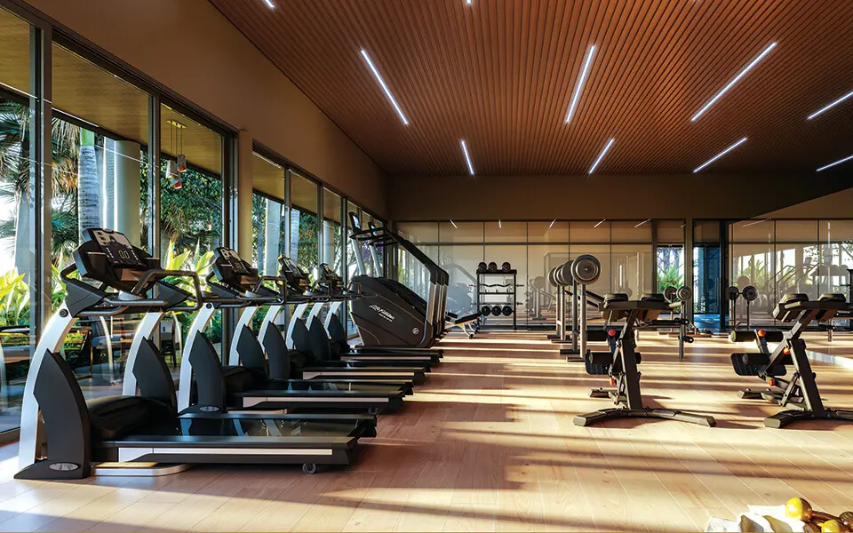 carmel-condominium-spa-resort-fitness-manaus Carmel Condominium Spa Resort