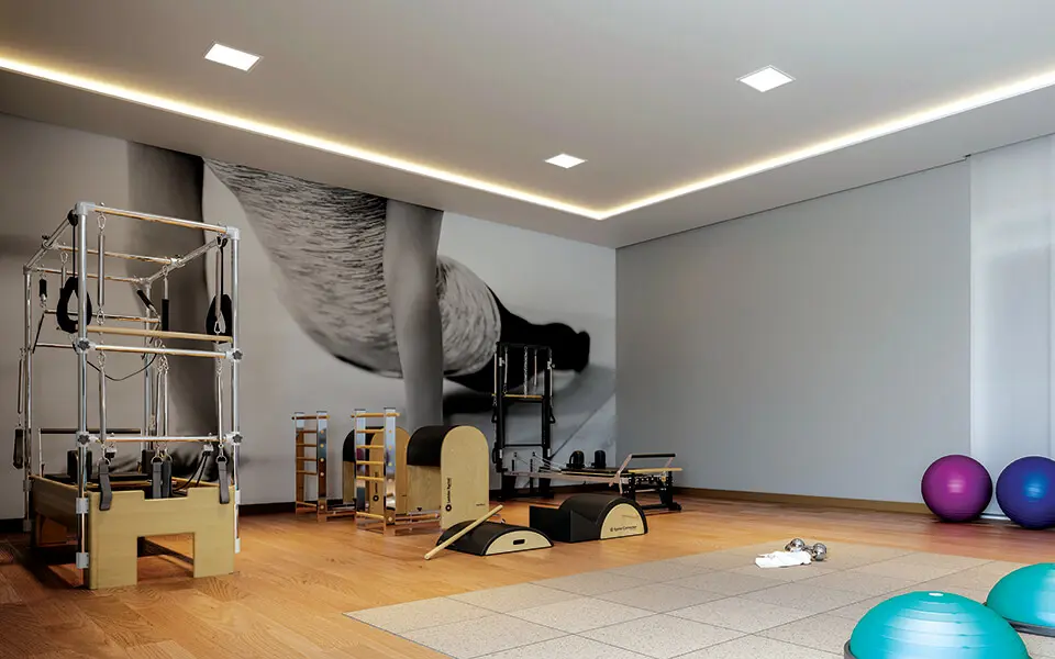 carmel-condominium-spa-resort-pilates-manaus Carmel Condominium Spa Resort
