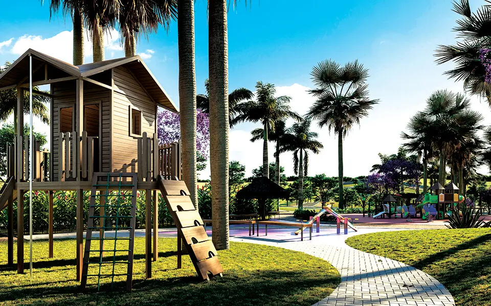 carmel-condominium-spa-resort-praca-da-crianca-manaus Carmel Condominium Spa Resort