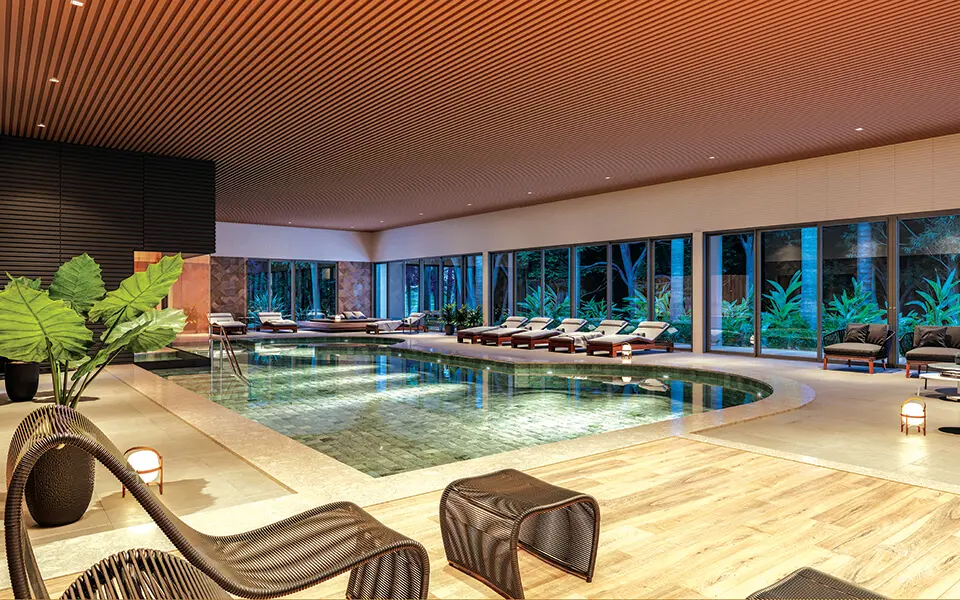 carmel-condominium-spa-resort-spa-center-manaus Carmel Condominium Spa Resort