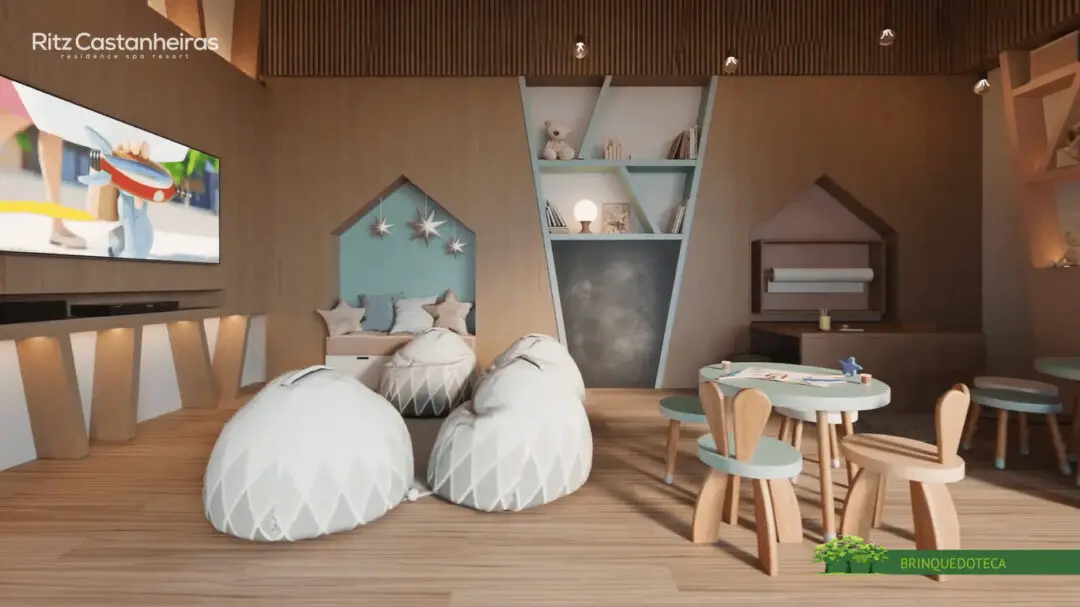 ritz-castanheiras-residence-spa-resort-brinquedoteca