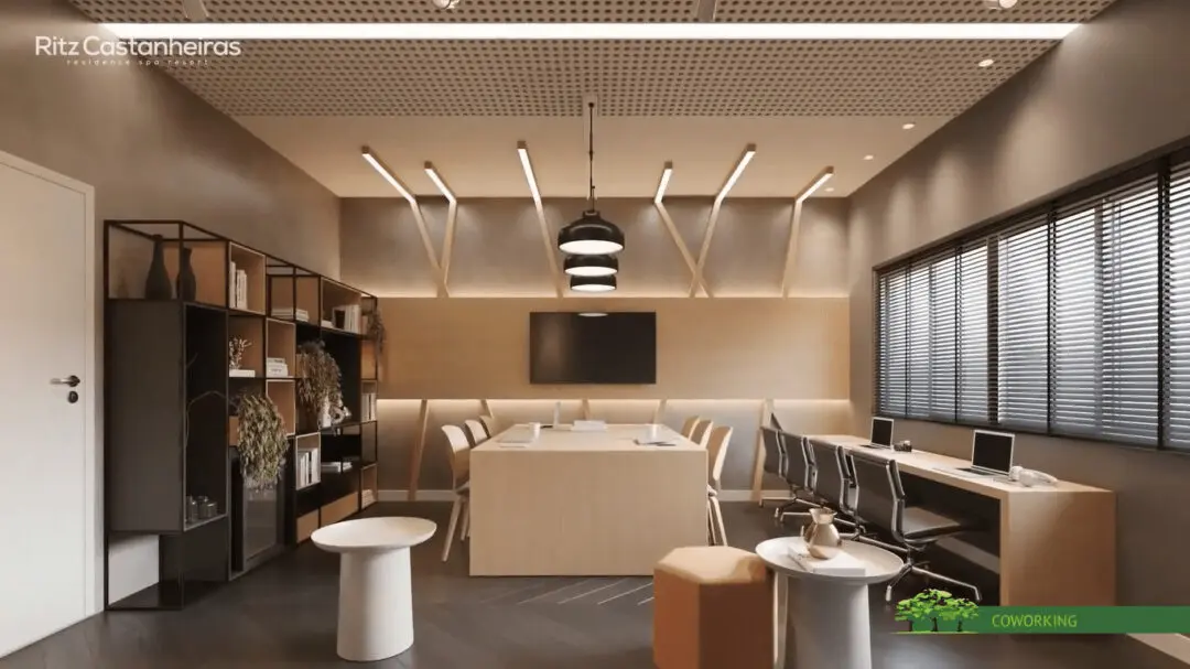ritz-castanheiras-residence-spa-resort-coworking