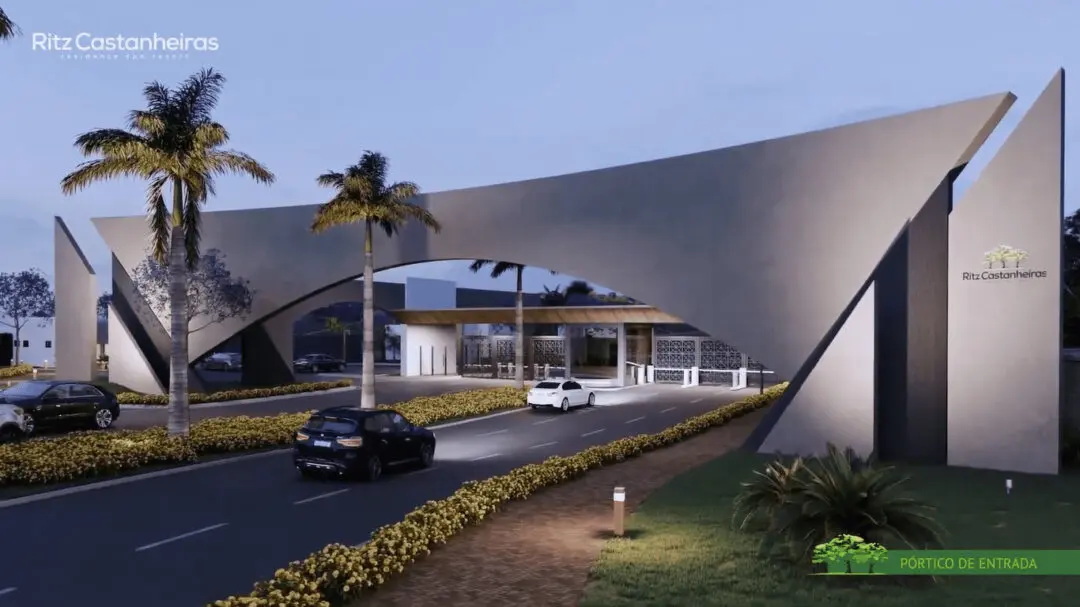 ritz-castanheiras-residence-spa-resort-fachada
