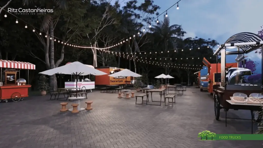 ritz-castanheiras-residence-spa-resort-food-trucks