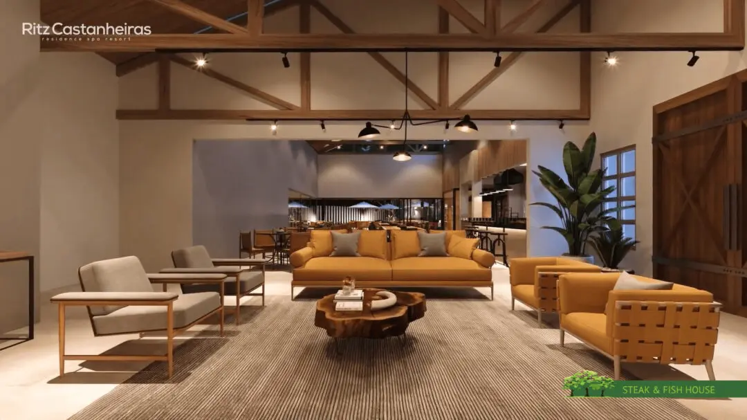 ritz-castanheiras-residence-spa-resort-stick&fish-house-interno