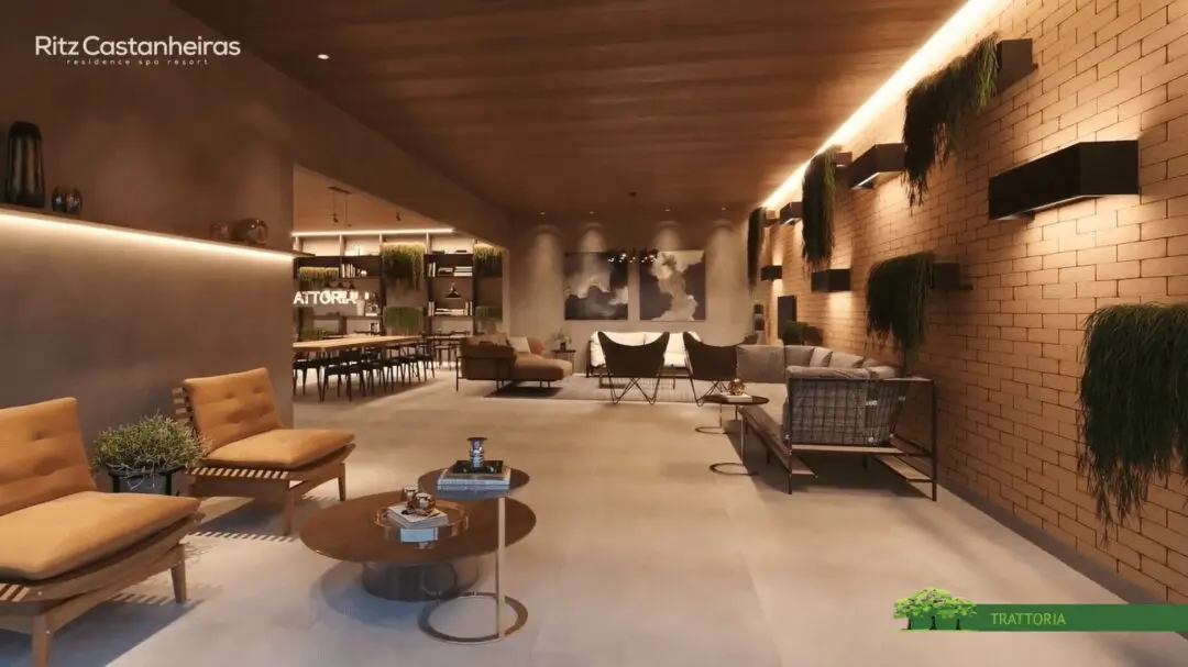 ritz-castanheiras-residence-spa-resort-trattoria