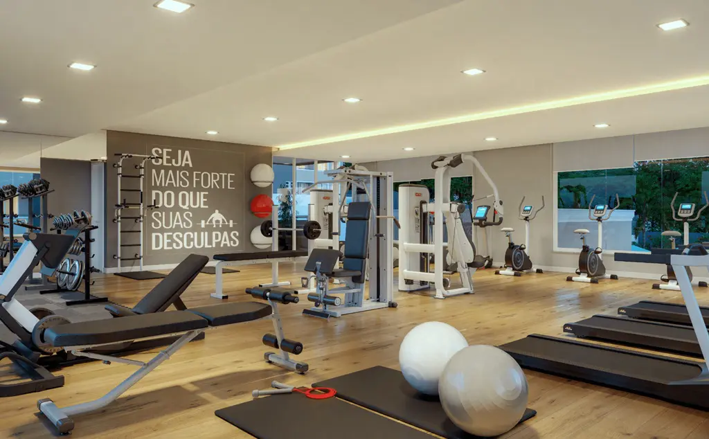 residencial-parque-alvorada-jnasser-academia Residencial Parque Alvorada