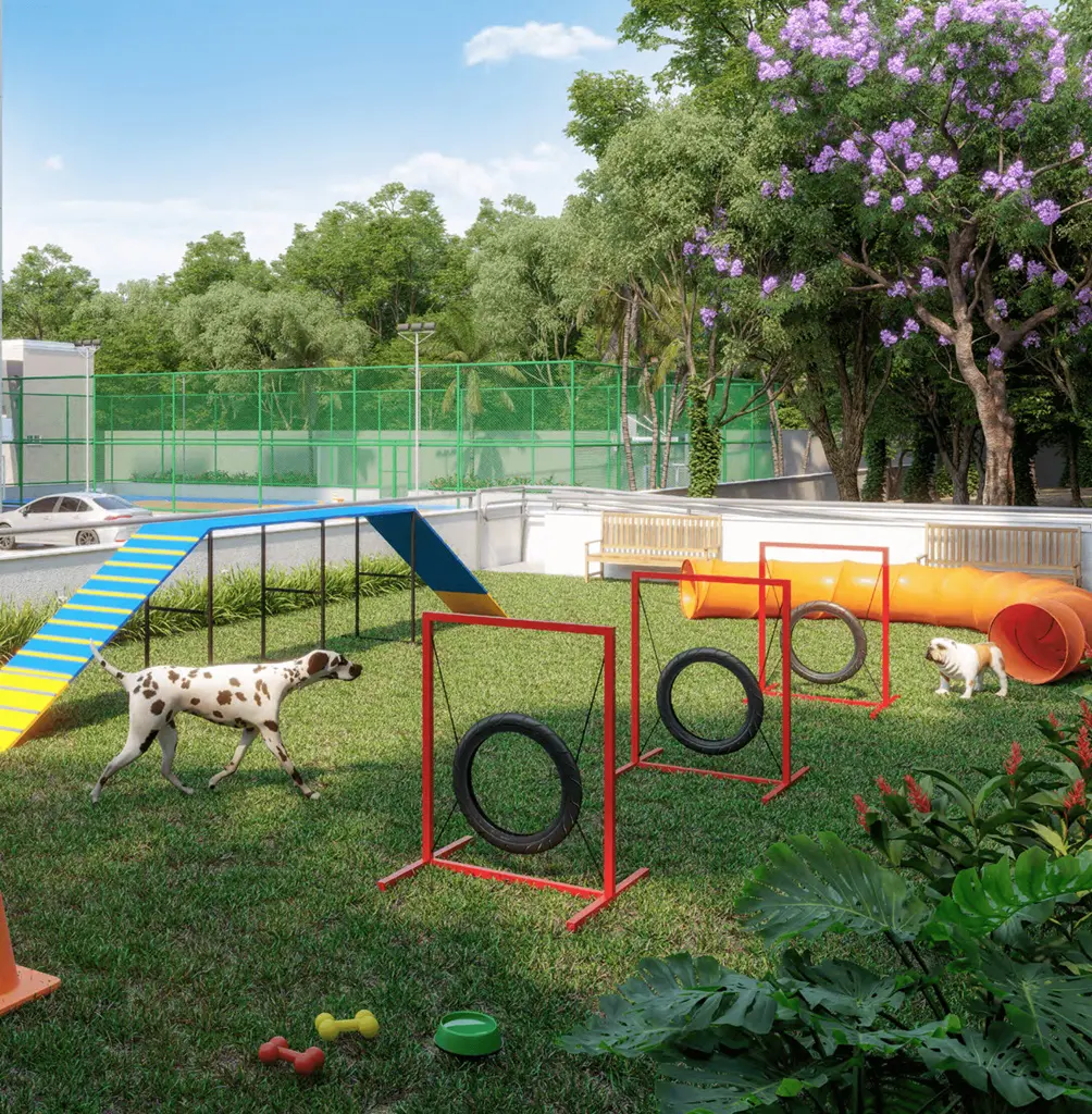 residencial-parque-alvorada-jnasser-pet-place Residencial Parque Alvorada
