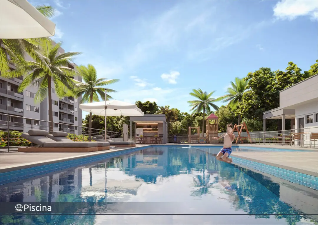 smart-tower-itapuranga-piscina Smart Tower Itapuranga