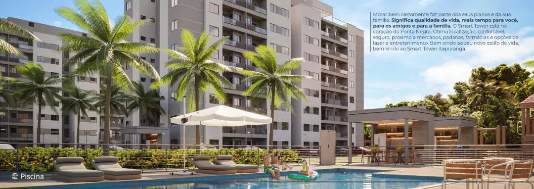 smart-tower-itapuranga-piscina2 Smart Tower Itapuranga