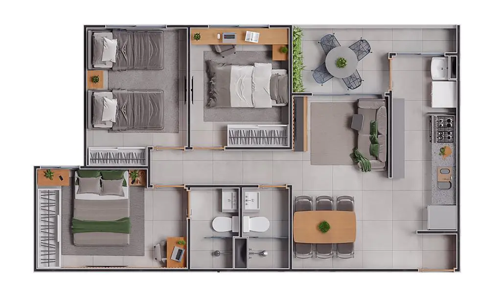 smart-tower-itapuranga-planta-tipo Smart Tower Itapuranga