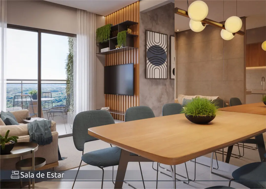 smart-tower-itapuranga-sala-estar Smart Tower Itapuranga