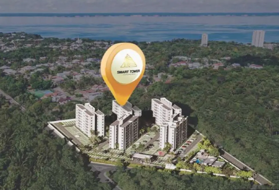 smart-tower-itapuranga-vista-aerea Smart Tower Itapuranga