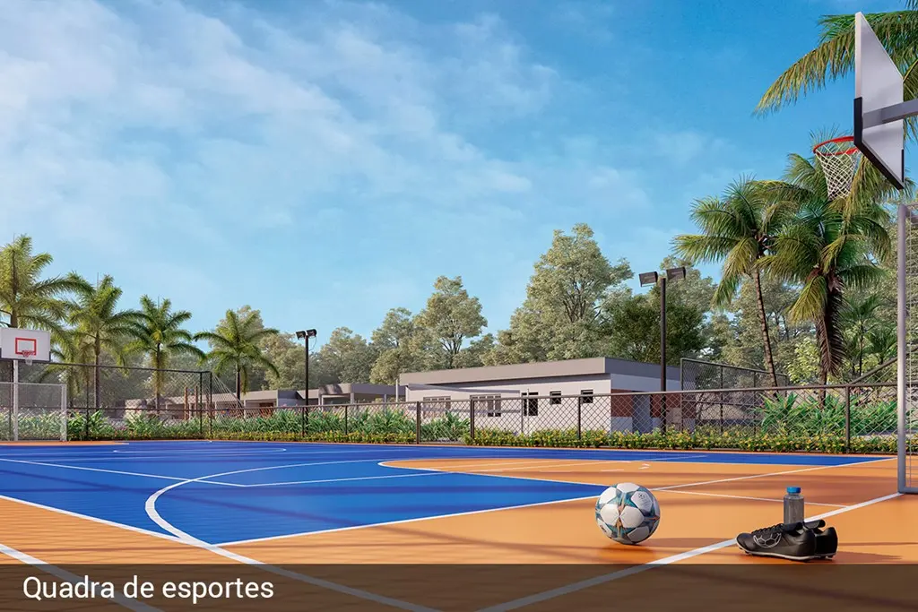 vivendas-do-campo-morar-mais-quadra-de-esporte Vivendas do Campo Vila Club