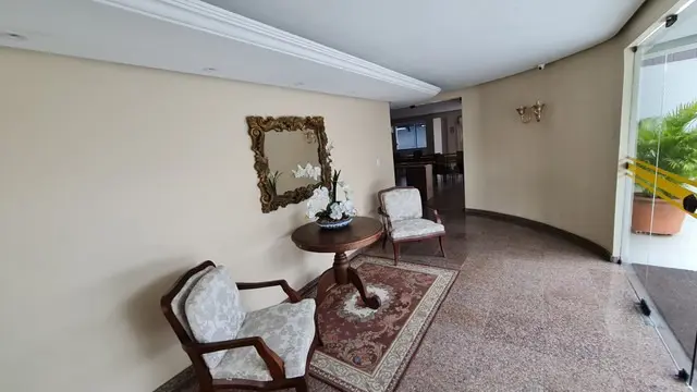 apartamento-venda-ed-argus-vieiralves-manaus (13) Apartamento à venda Edifício Argus, Vieiralves, 4 qtos, 170m²