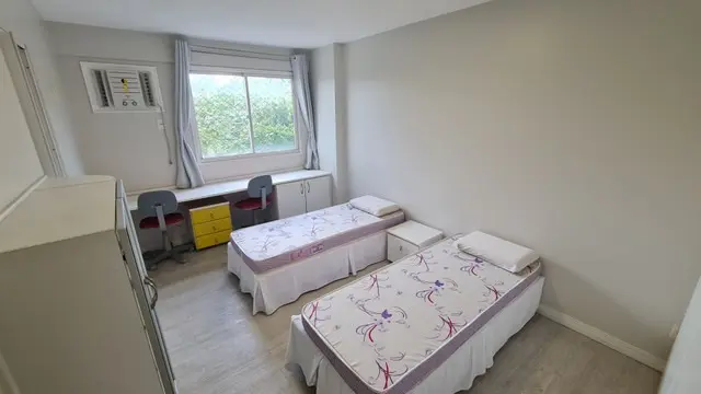 apartamento-venda-ed-argus-vieiralves-manaus (15) Apartamento à venda Edifício Argus, Vieiralves, 4 qtos, 170m²