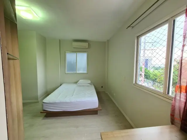 apartamento-venda-ed-argus-vieiralves-manaus (3) Apartamento à venda Edifício Argus, Vieiralves, 4 qtos, 170m²