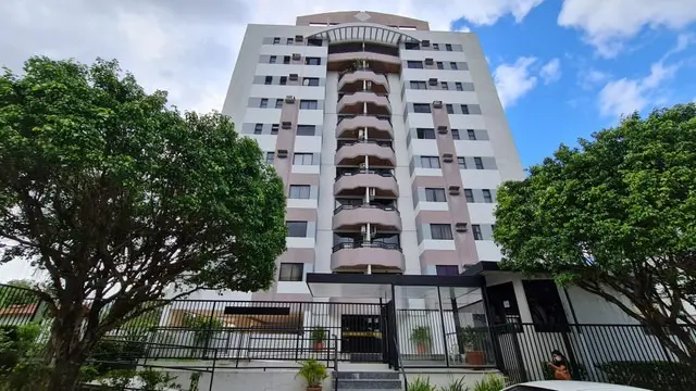 apartamento-venda-ed-argus-vieiralves-manaus (5) Apartamento à venda Edifício Argus, Vieiralves, 4 qtos, 170m²