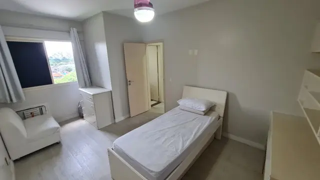apartamento-venda-ed-argus-vieiralves-manaus (6) Apartamento à venda Edifício Argus, Vieiralves, 4 qtos, 170m²