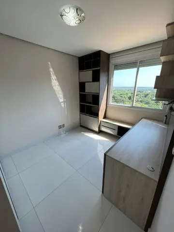 apartemnto-venda-cond-ilha-bella-ponta-negra-manaus (11) Apartamento a venda Cond Ilha Bella, 4 qtos, 167m²