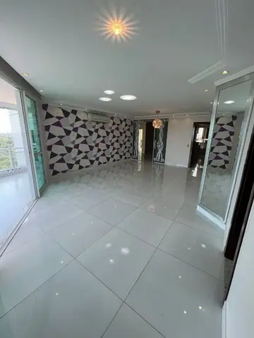 apartemnto-venda-cond-ilha-bella-ponta-negra-manaus (3) Apartamento a venda Cond Ilha Bella, 4 qtos, 167m²
