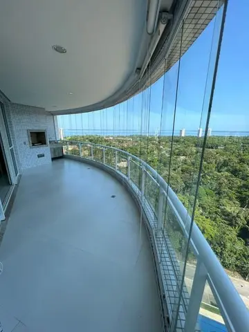 apartemnto-venda-cond-ilha-bella-ponta-negra-manaus (4) Apartamento a venda Cond Ilha Bella, 4 qtos, 167m²