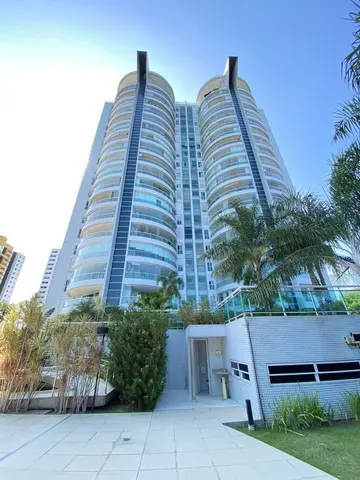apartemnto-venda-cond-ilha-bella-ponta-negra-manaus (5) Apartamento a venda Cond Ilha Bella, 4 qtos, 167m²