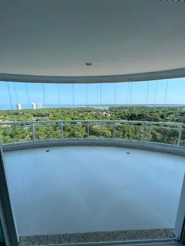 apartemnto-venda-cond-ilha-bella-ponta-negra-manaus (7) Apartamento a venda Cond Ilha Bella, 4 qtos, 167m²