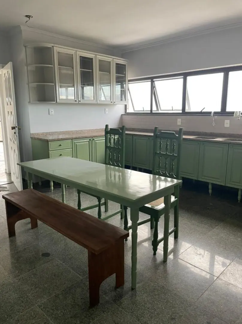 cobertura-venda-ed-ruy-lima-centro-manaus (3) Cobertura duplex à venda no Ed. Ruy Lima, 5 Suítes e 800m²
