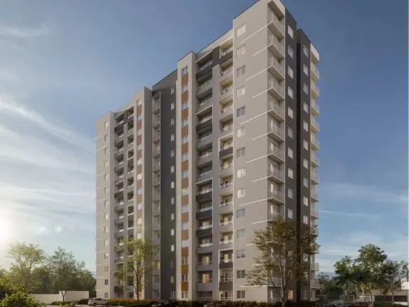 Altos do Aleixo