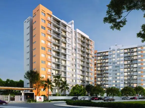 Neo Vila Adrianópolis