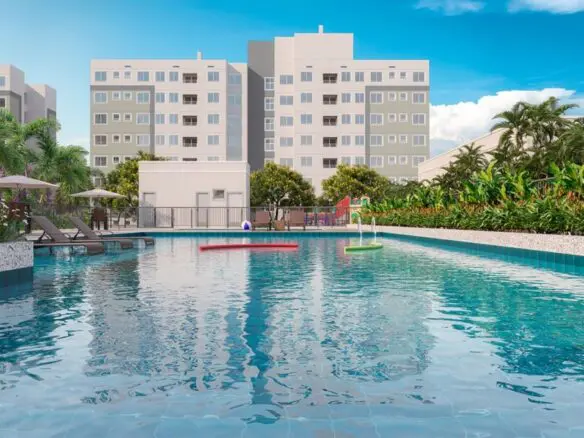 Residencial Tokyo