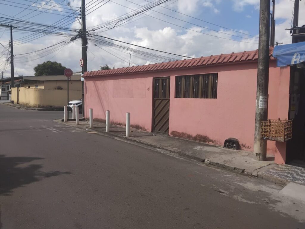 Página Inicial