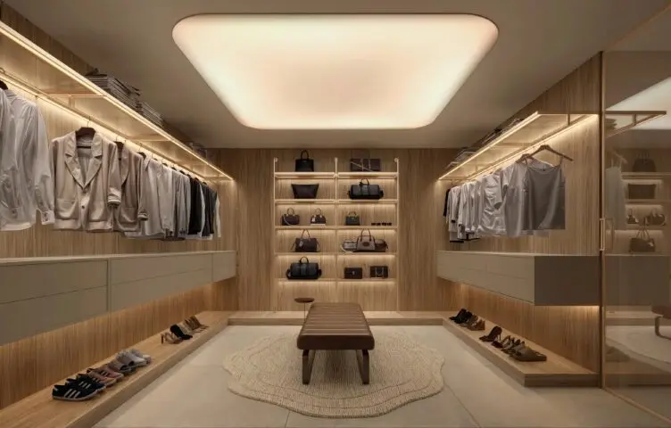 ara-mira-engeco-manaus7-tipo-300-closet-master Ara Mirá – O Ápice da Exclusividade na Morada do Sol