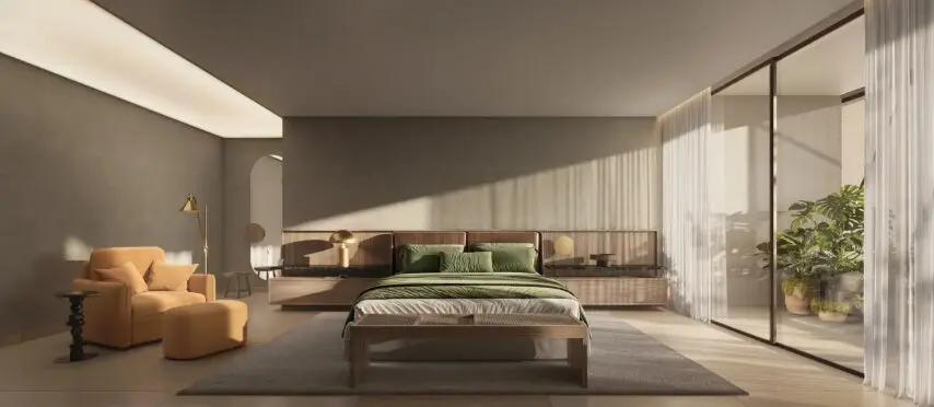 ara-mira-engeco-manaus9-duplex-450-suite-master Ara Mirá – O Ápice da Exclusividade na Morada do Sol