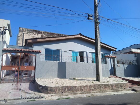 Página Inicial