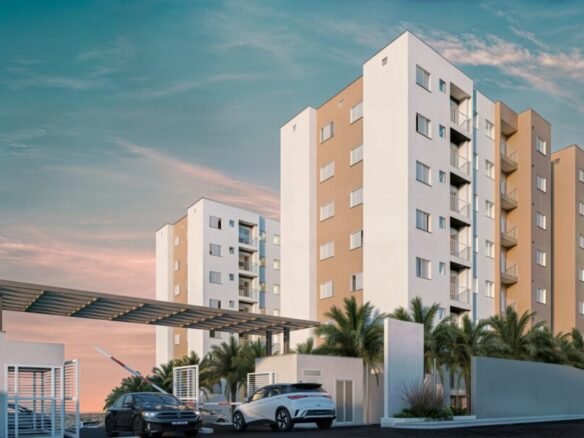 BellaVitta Residencial